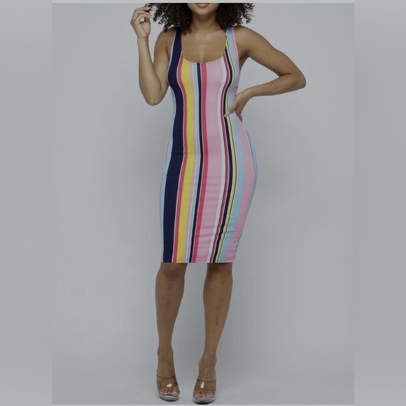 HSITC Dresses & Skirts - 🍭🍭🍭BUBBLEGUM!🍭🍭🍭